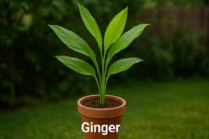 How Do I Grow Ginger Plants
