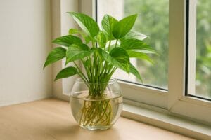Money Plant Care: Grow Wealth and Greenery in Your Home