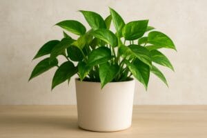 Money Plant Care: Grow Wealth and Greenery in Your Home